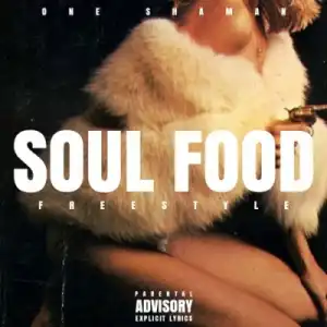 One Shaman - Soul Food